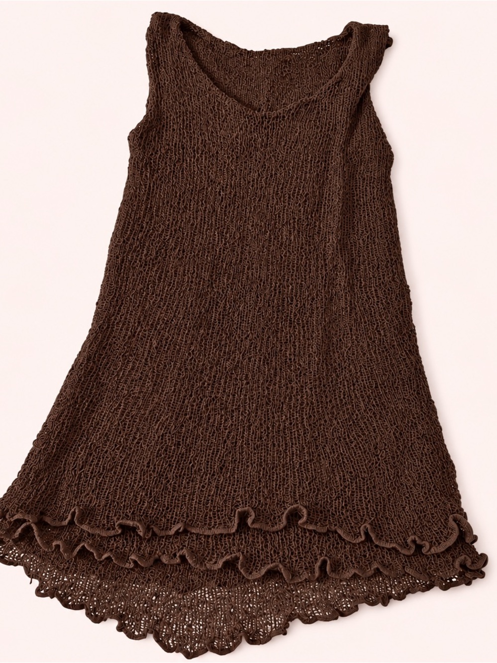 Women’s Knit Tunic